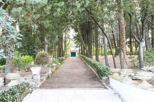 Trullo Villa Giulia Martina Franca Exterior foto